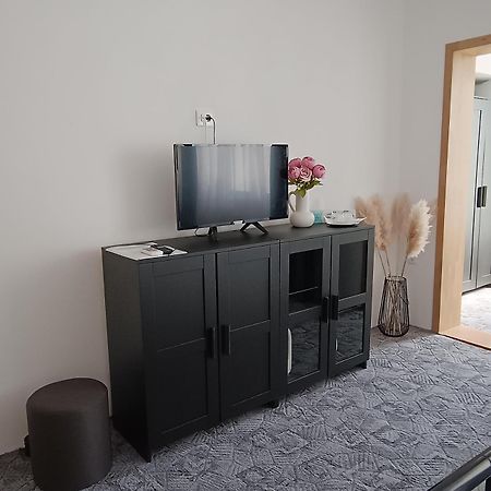 Hotel Check-In Kaya Sibiu Exteriér fotografie