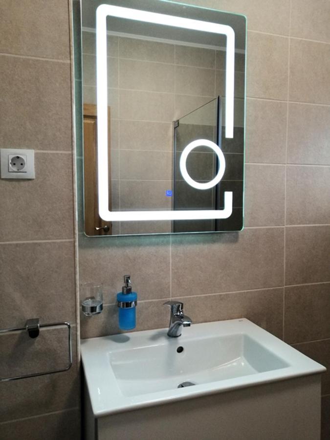 Hotel Check-In Kaya Sibiu Exteriér fotografie