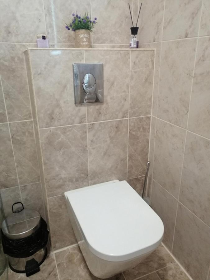 Hotel Check-In Kaya Sibiu Exteriér fotografie