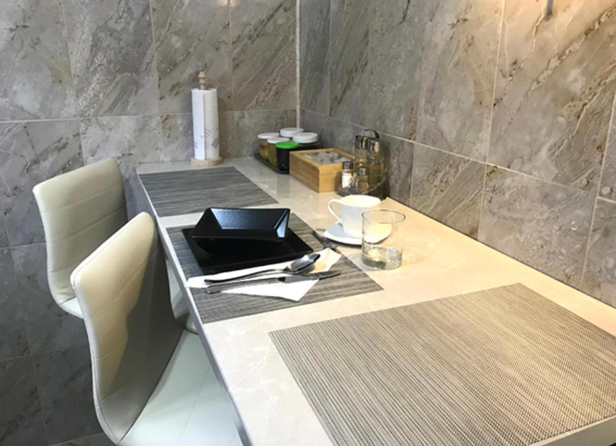Hotel Check-In Kaya Sibiu Exteriér fotografie
