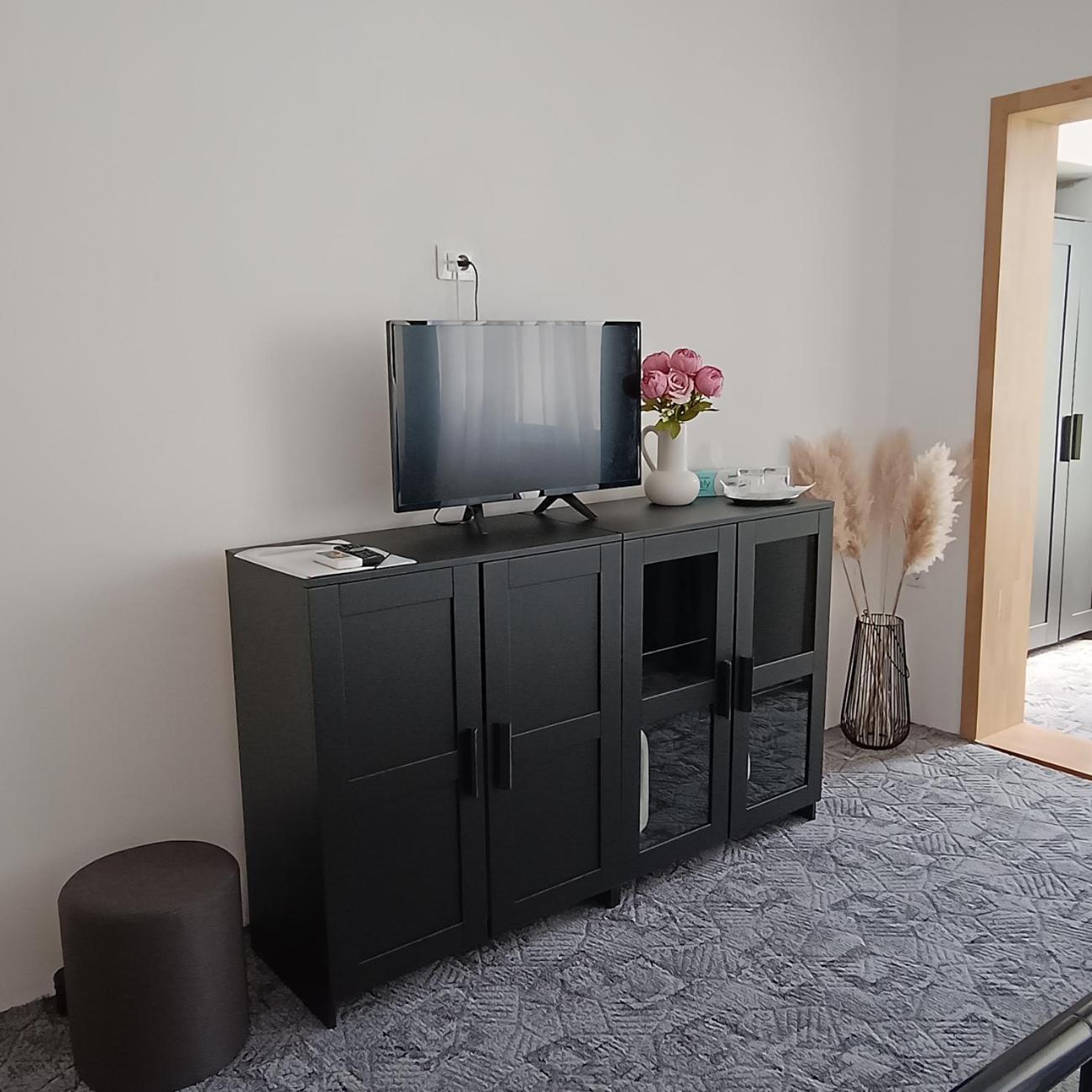 Hotel Check-In Kaya Sibiu Exteriér fotografie