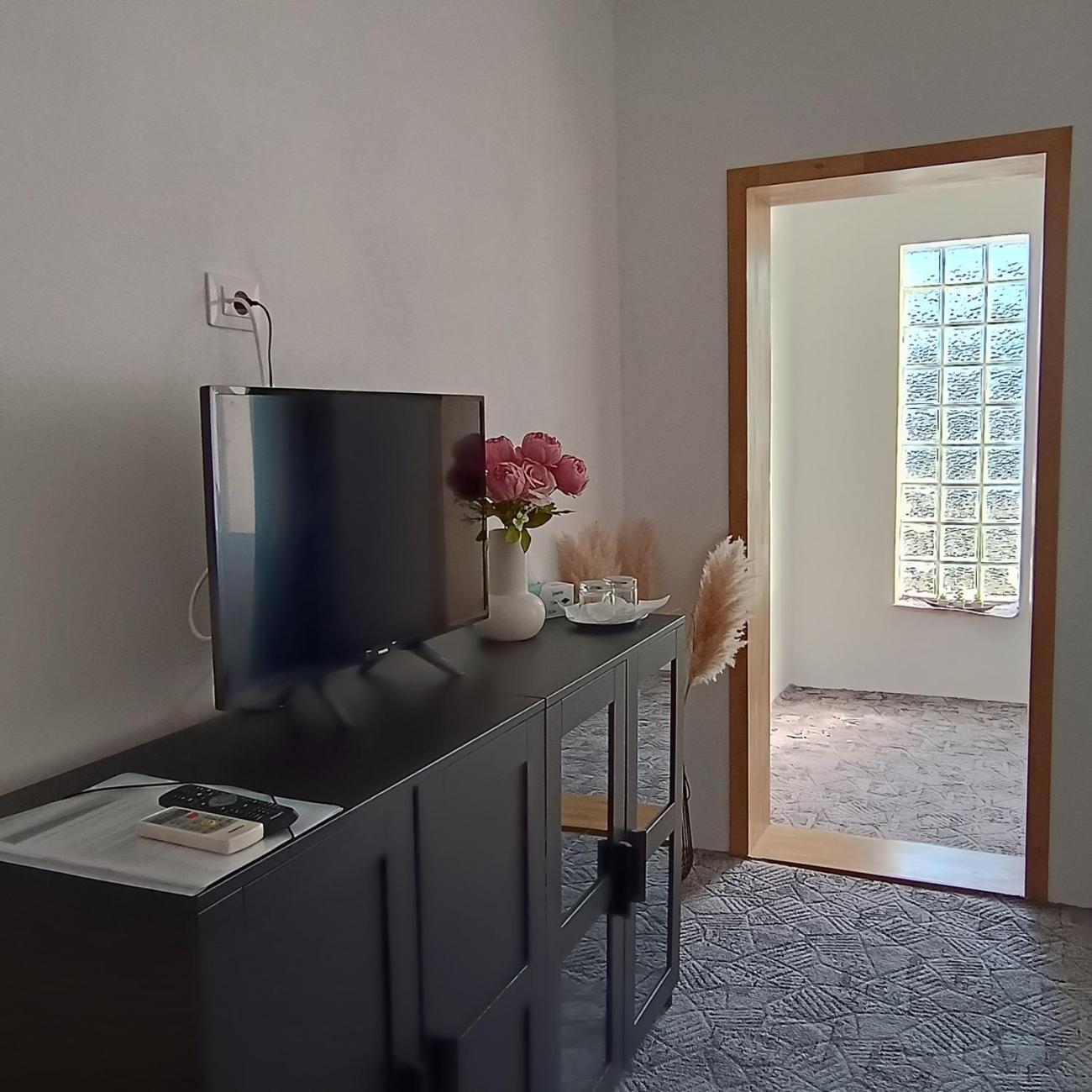 Hotel Check-In Kaya Sibiu Exteriér fotografie