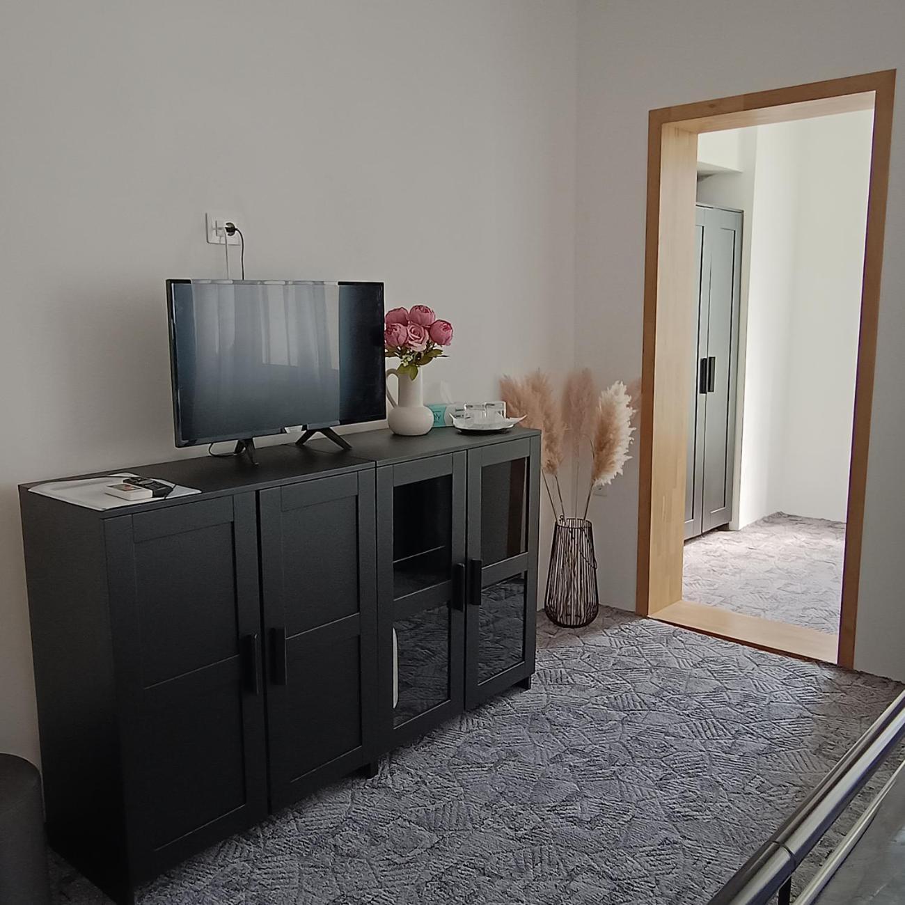 Hotel Check-In Kaya Sibiu Exteriér fotografie